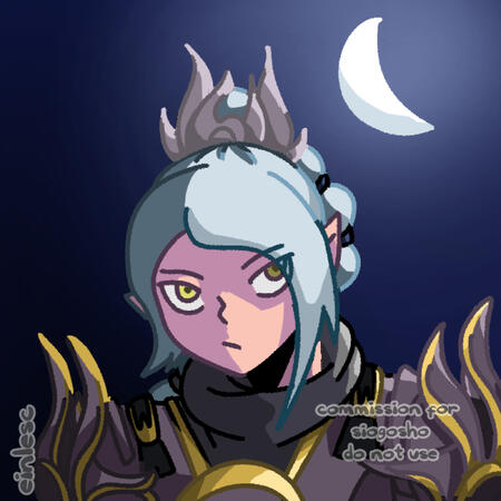 BG3: Shadowheart, 2024