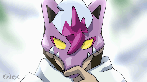 Alec / Akio from PLA